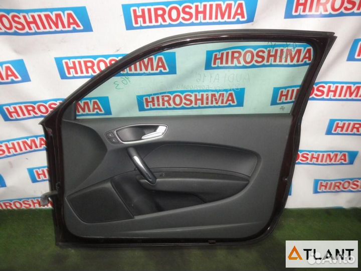 Дверь передний правый audi A1