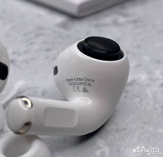 AirPods Pro / Airpods 2 / Airpods3