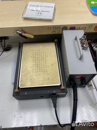 Ремонт мобильных телефонов