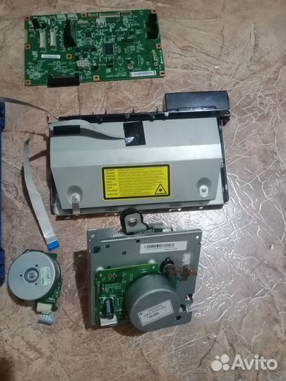 Оргтехника