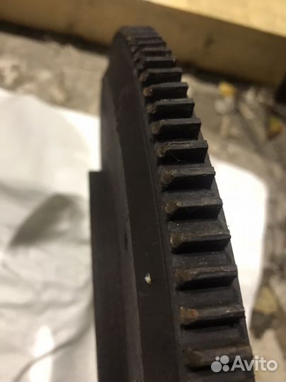 Маховик змз 402