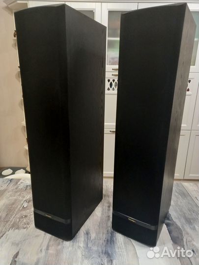 Колонки напольные AC Paradigm Phantom v.2 100 Вт