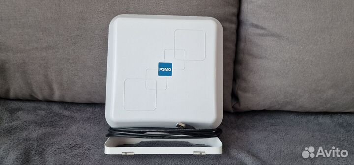 Усилитель мобильного интернета Рэмо BAS 2363