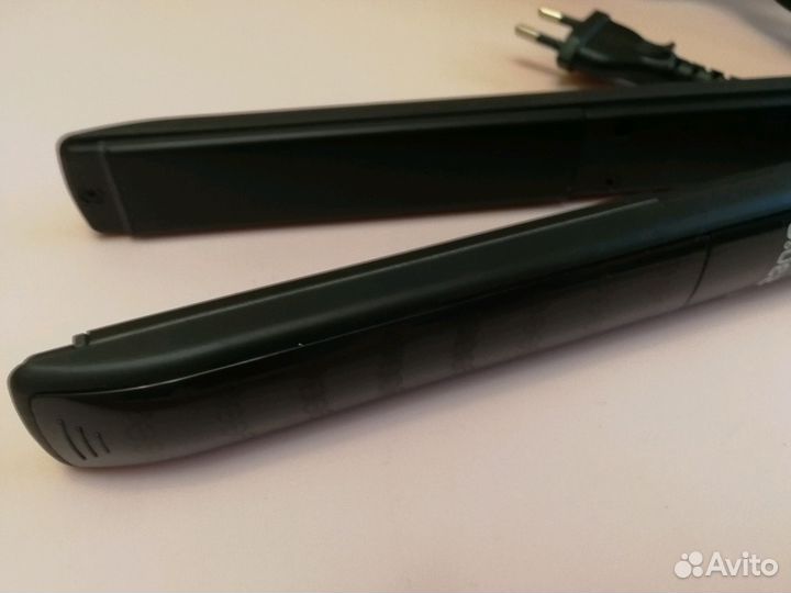 Утюжок Rowenta elite