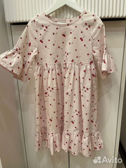 Платье Marso 116