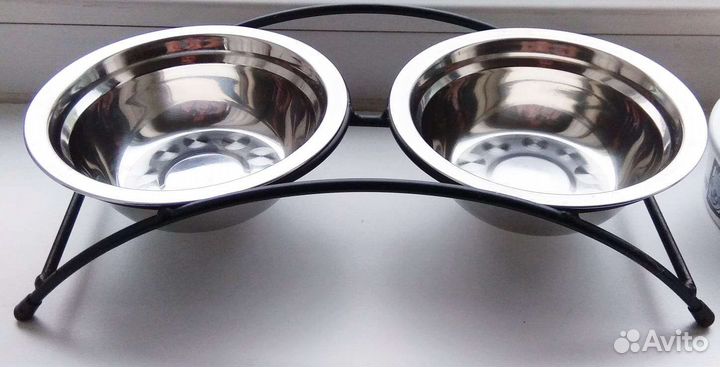 Миски разные для небольших питомцев