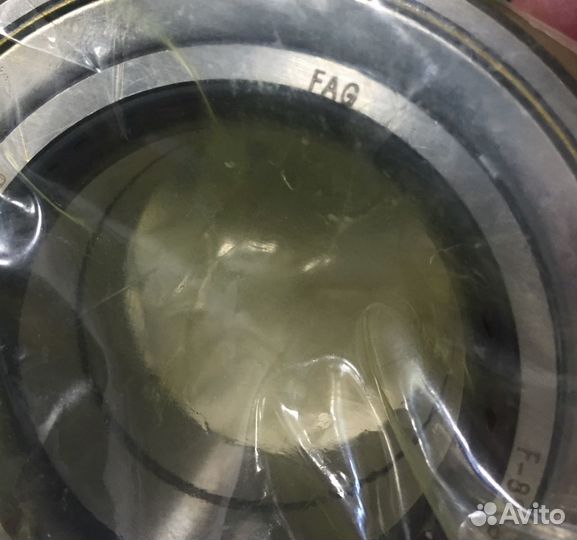 Подшипник ступичный Hyundai Kia