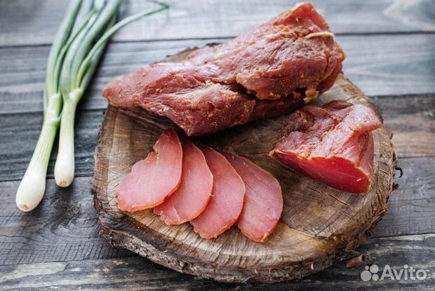 Изделия халяль из говядины, индейки, курицы опт