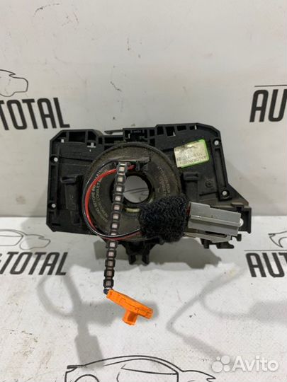 Шлейф подрулевой Renault Symbol K7JA700 2005