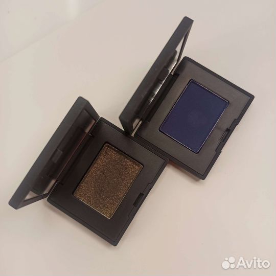 Nars тени и база