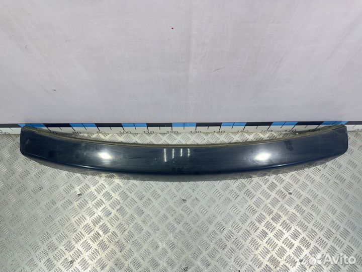 Б/У Накладка двери багажника BMW X3 E83 04-#001