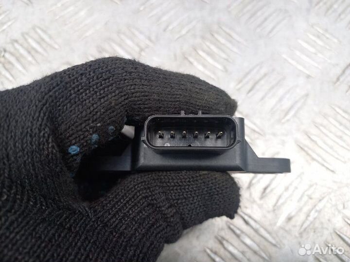 Датчик ускорения Nissan X-Trail T31 2.0 MR20DE