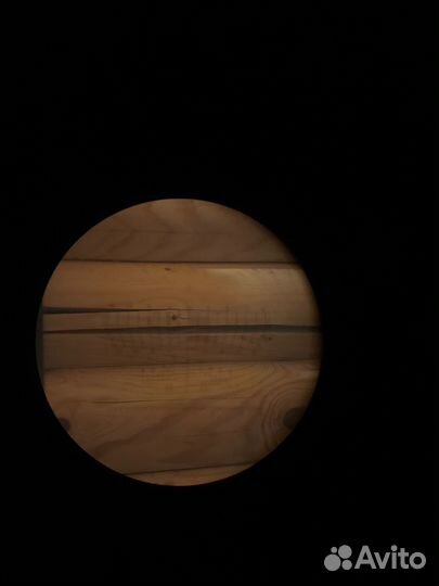 Прицел пго 7