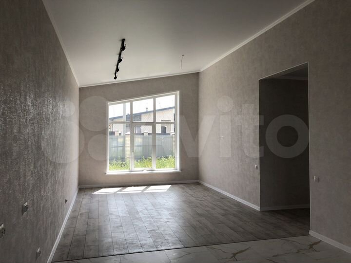 Дом 100 м² на участке 8 сот.