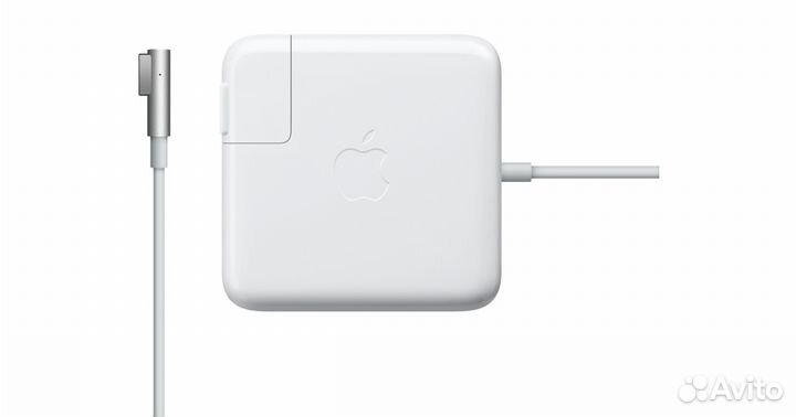 MagSafe Power Adapter - 85W (MC556Z/B)