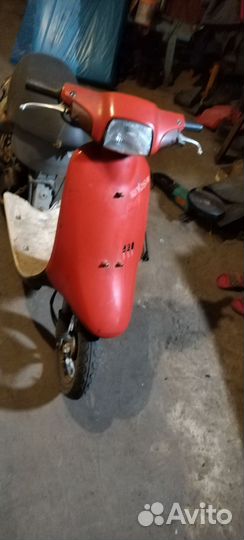 Продам скутер