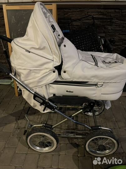 Детские коляски