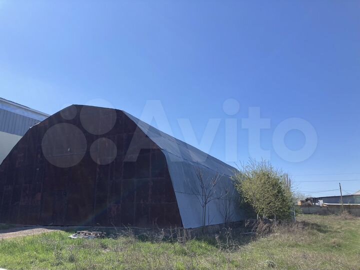 Склад, 400 м²