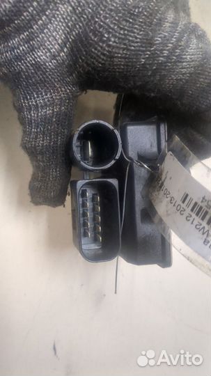 Реле накала Mercedes E W212, 2013