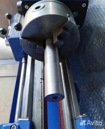 Токарный станок тв 4 Новый Хабаровск