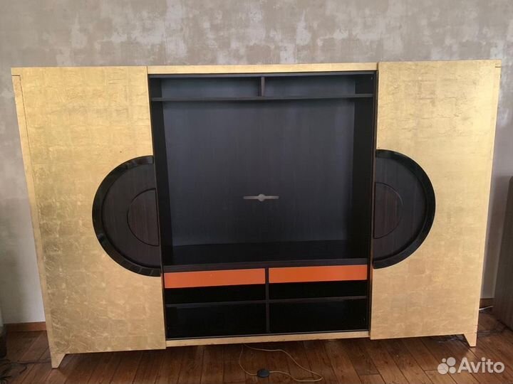 Шкаф для тв, посуды, книг