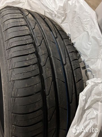 Nokian Tyres Hakka Blue SUV 235/55 R18 100V