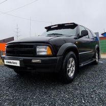 Chevrolet Blazer 4.3 AT, 1997, 324 000 км, с пробегом, цена 549 000 руб.