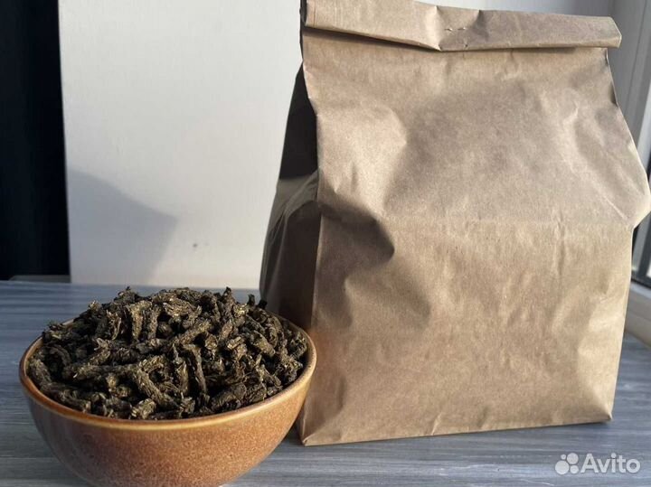 Иван-чай 1 килограмм 2023 по правилам, экочай