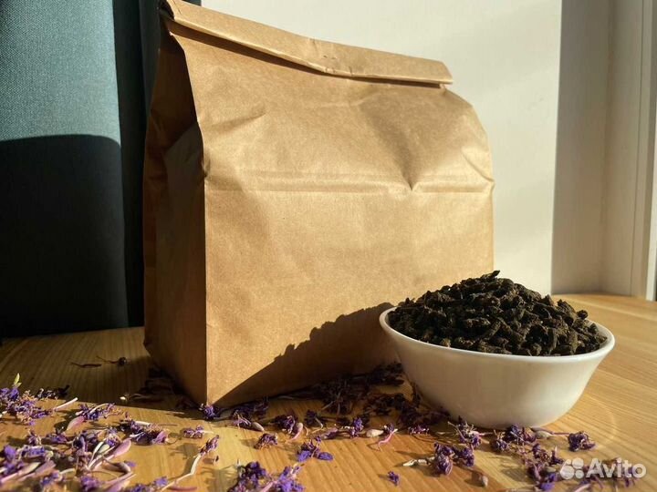 Иван чай 1кг 2О23 свой, тот самый