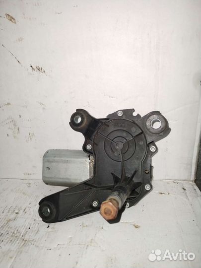 Моторчик заднего дворника Opel meriva А