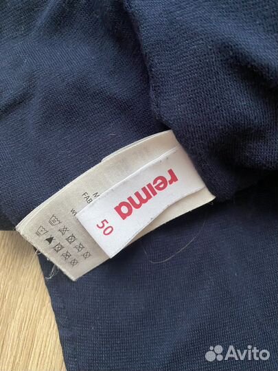 Шапка шлем reima