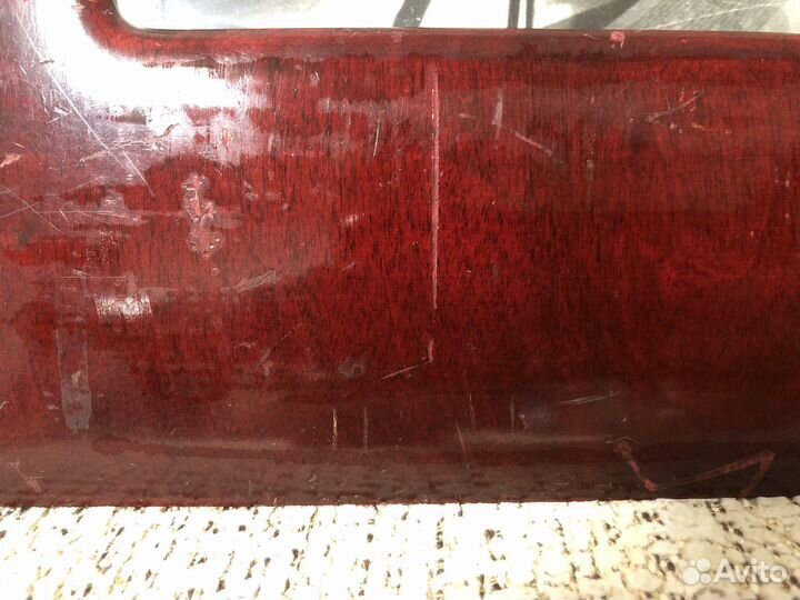 Старинная рамка для фотографий