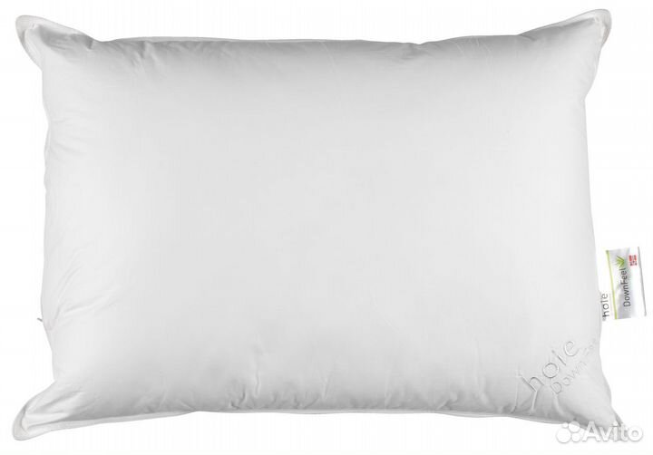 Лучшая, качественная подушка из Норвегии Hoie