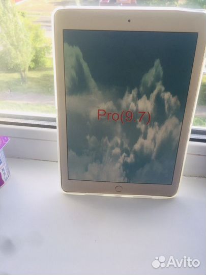 Чехол iPad pro 9 7