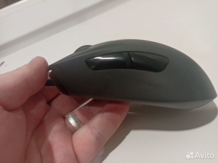 Мышка Logitech g403