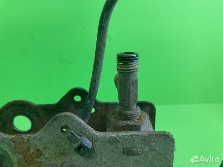 Замок кабины DAF XF105