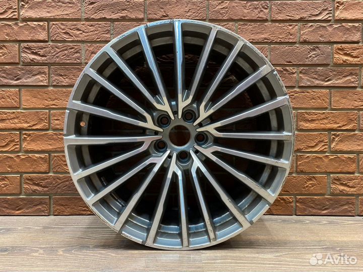 Диск колёсный R20 Bmw 7 G11 G12 Multi Spoke 777