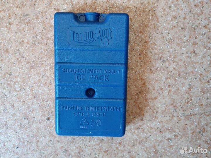 Хладоэлемент