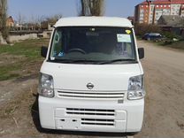 Nissan NV100 Clipper 0.7 AT, 2019, 92 000 км, с пробегом, цена 820 000 руб.