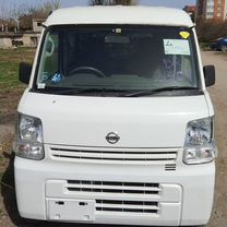 Nissan NV100 Clipper 0.7 AT, 2019, 92 000 км, с пробегом, цена 730 000 руб.