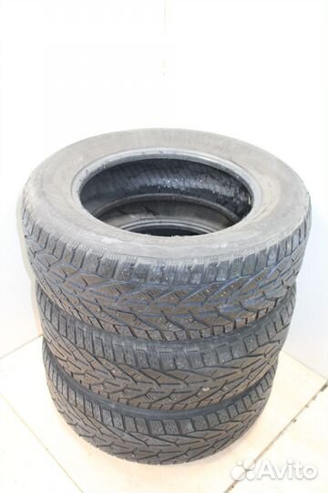 Tigar SUV Winter 235/65 R17 108H