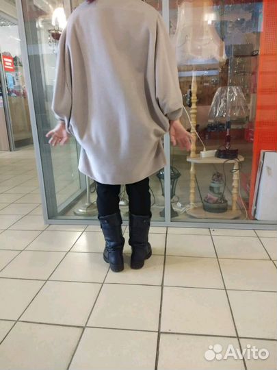 Пальто