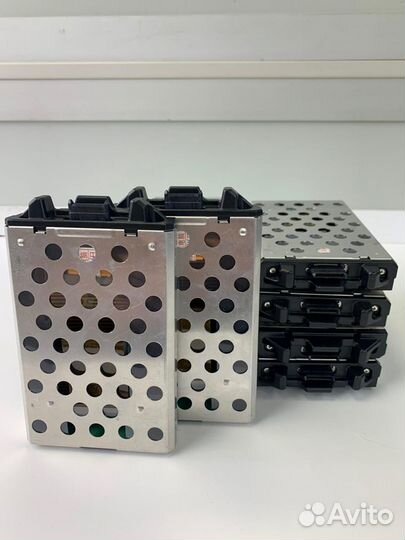 Контейнер caddy cf-19