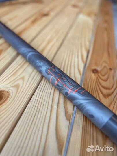 Руль для самоката District T700 Bar