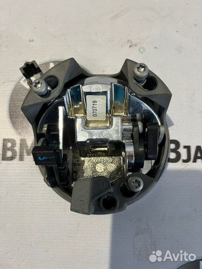 Ручка открывания багажника Bmw Е87 хэтчбэк N46B20