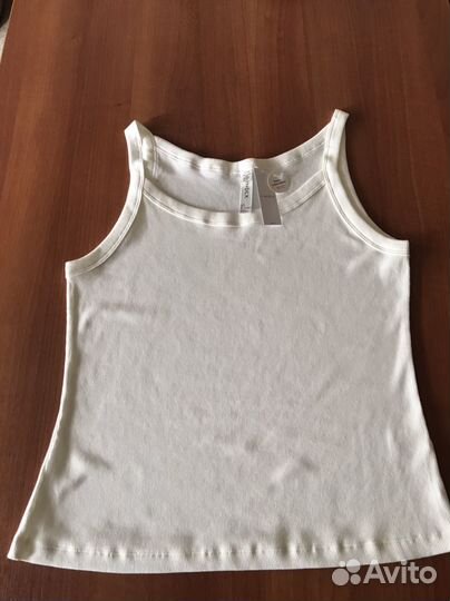 Майка топ Lindex новая р 50