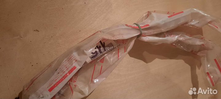 Тормозной шланг