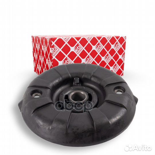 Опора стойки амортизатора (без подшипника) 1000