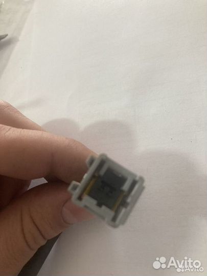 Датчик педали тормоза Peugeot 307