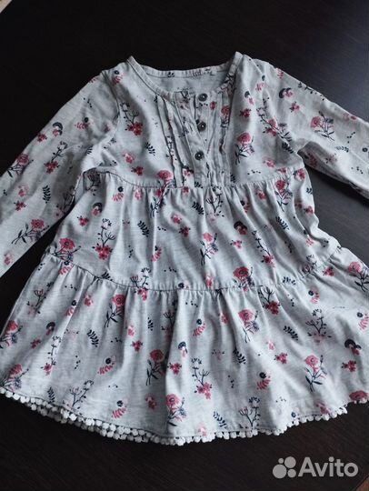 Вещи для девочки